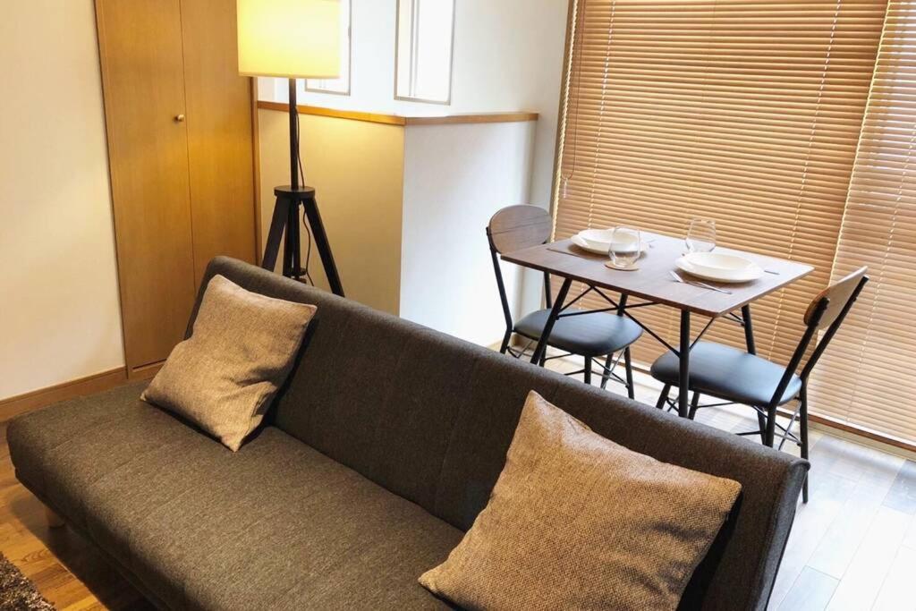 Chill Inn Honan Tōkyō Extérieur photo